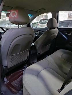 هیوندای تۆکسۆن